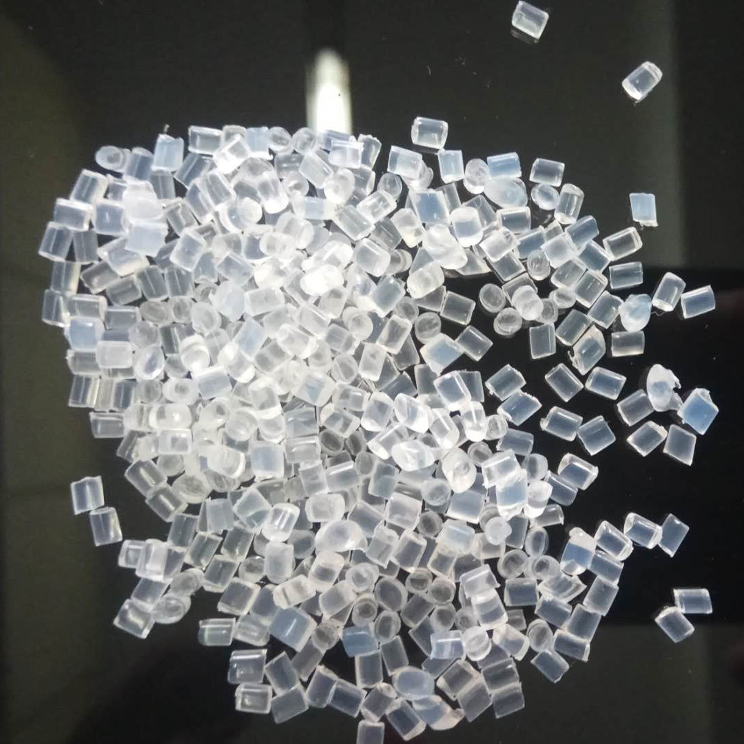 PA612 紡絲級(ji)尼(ni)龍(long)原料