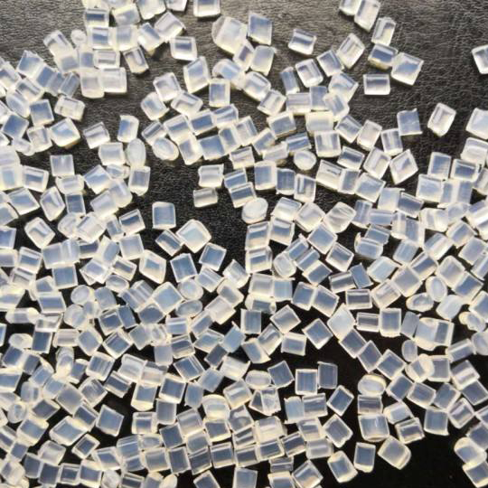 尼(ni)龍(long) PA1012 原(yuan)料樹脂(zhi)