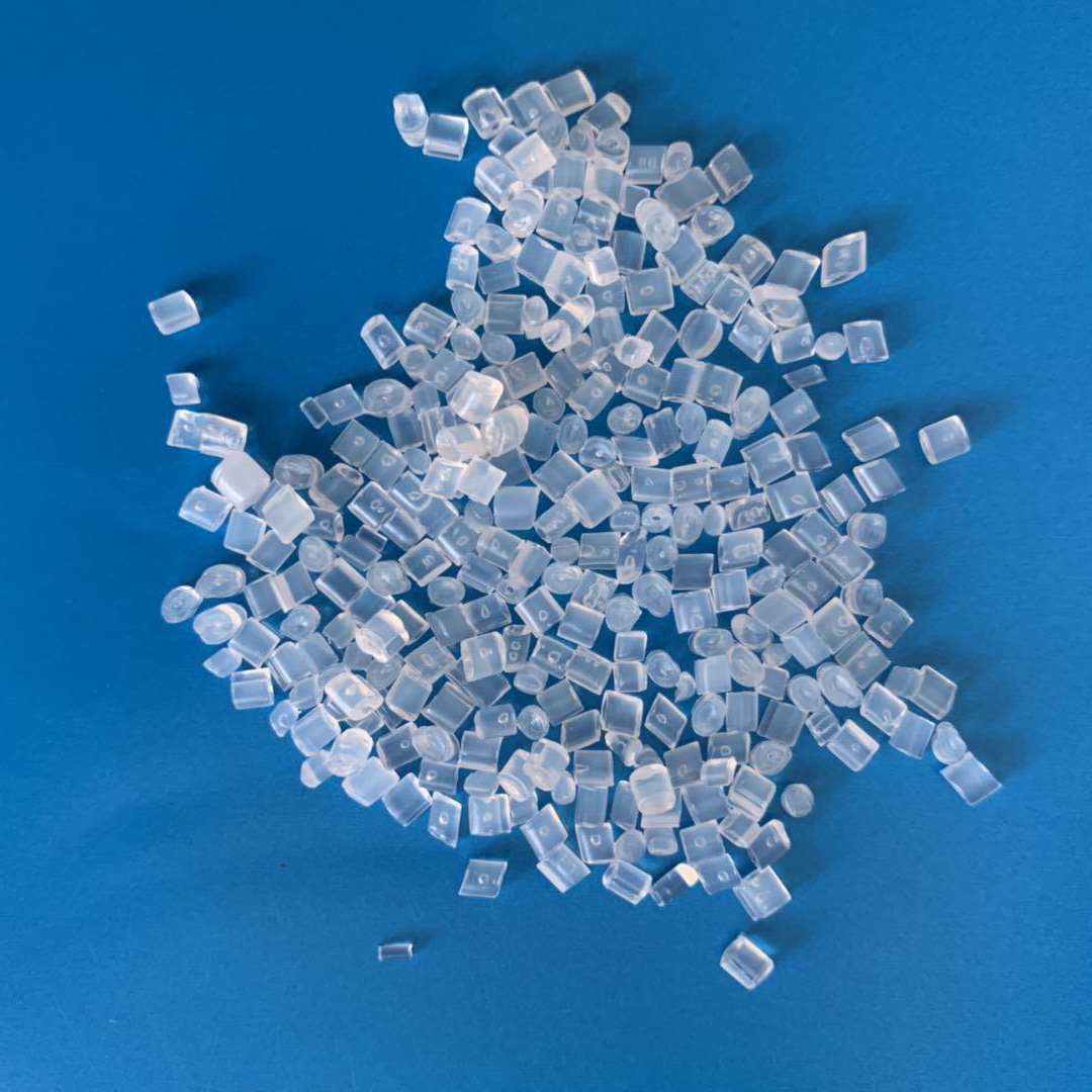 註(zhu)塑(su)用 PA610 尼龍(long)樹脂(zhi)