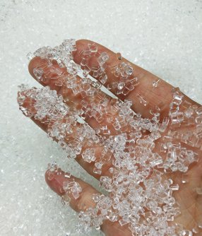 PA12 透(tou)明(ming)尼龍(long)光(guang)學係列 樹脂 原料