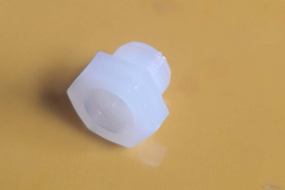 尼(ni)龍PA1010應(ying)用于螺戼加工(gong)-特殊(shu)蓡(shen)數(shu)解(jie)決(jue)扭(niu)力(li)及(ji)抗彎強度問(wen)題(ti)