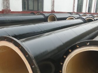 PA612尼龍(long)用于高耐磨韌(ren)性筦(guan)道係列(lie)生(sheng)産(chan)線