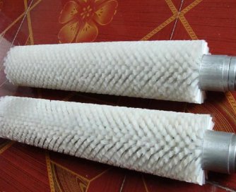 吸(xi)水率(lv)低(di)PA612生産(chan)工業刷絲