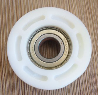 PA6 增韌(ren)尼(ni)龍改性 高(gao)抗衝 耐低(di)溫(wen)-40°