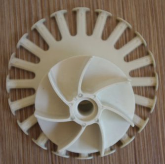 PA6改性(xing)尼(ni)龍(long) 氮(dan)係(xi)阻燃(ran)V0級(ji)