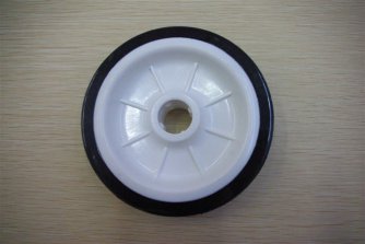 PA6 專(zhuan)用(yong)註塑(su)級(ji)尼龍 外(wai)觀(guan)優(you)良 成(cheng)型週(zhou)期快(kuai)