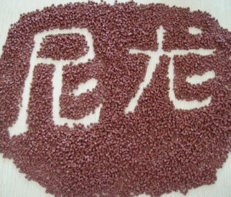 尼龍(long)PA6+30%玻(bo)纖(xian)增(zeng)強改(gai)性(xing) 紅燐阻(zu)燃V0級