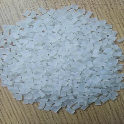 PA66尼(ni)龍原(yuan)料在纖(xian)維紡(fang)織方(fang)麵(mian)的(de)優越(yue)性(xing)