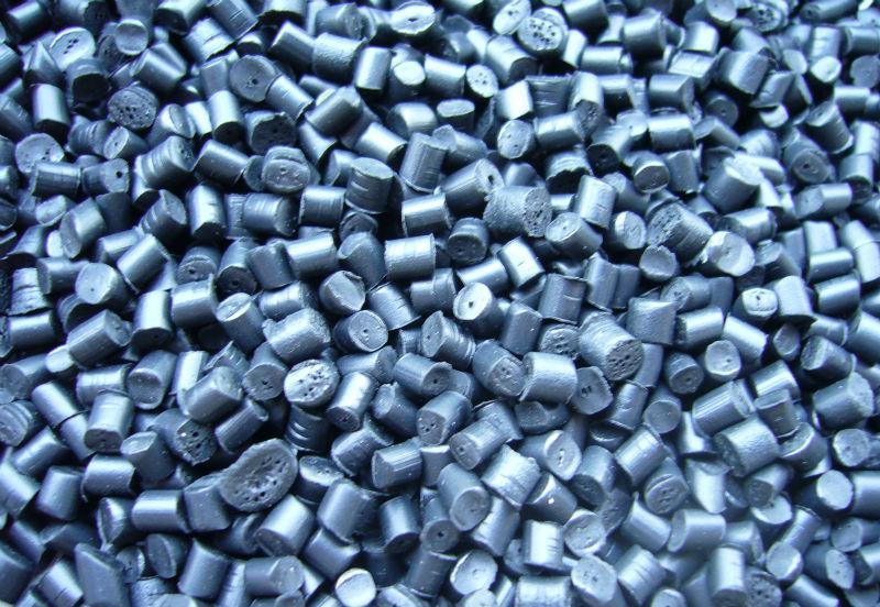 PA66尺寸偏大怎(zen)麼(me)解決?