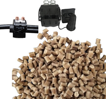 測(ce)試尼(ni)龍(long)原料(liao)阻燃品級的小(xiao)技(ji)巧(qiao)